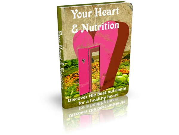 Your Heart & Nutrition