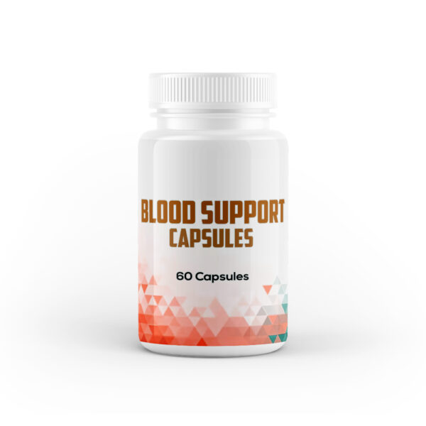 Blood - 1 Bottle