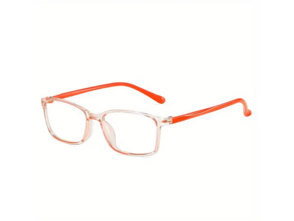 Orange Blue Light Blocking Glasses for Better Sleep