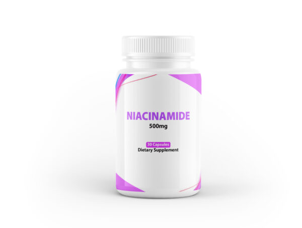 Niacinamide - 1 Bottle